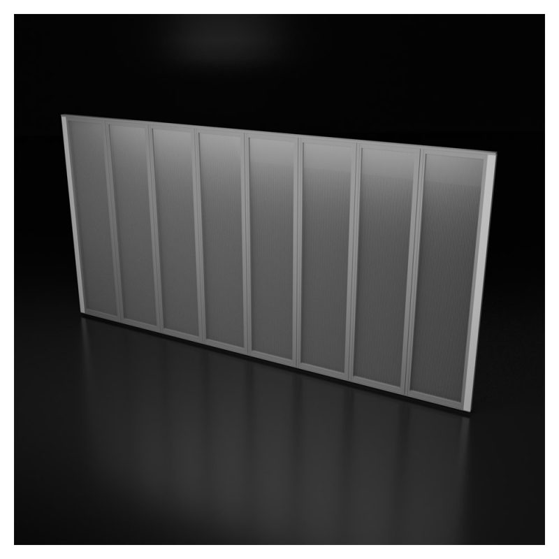 Lacking Panel Services | Rack Panel Systems